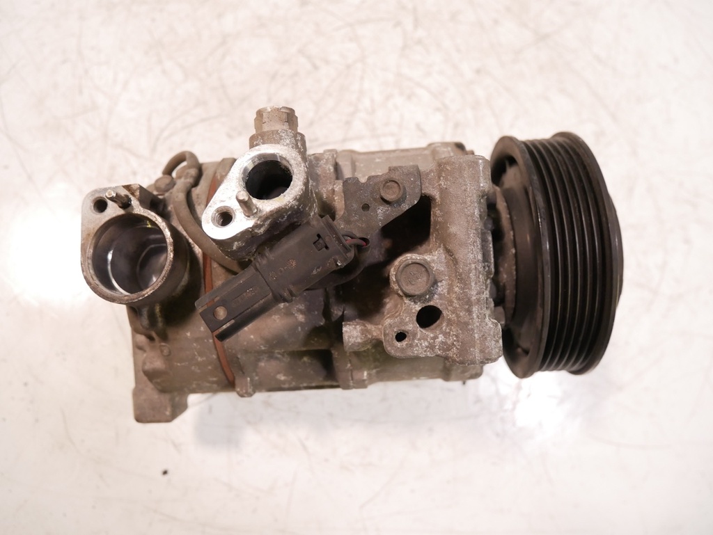 [MTD-409596] Compresor de aire acondicionado BMW Serie 1 F21 120 i 1.6 gasolina N13B16A 9182794