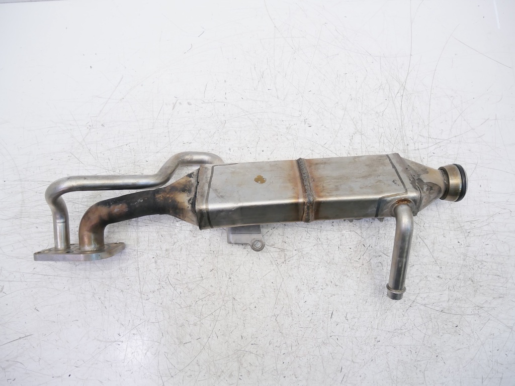 [MTD-409605] Enfriador de gases de escape Jeep Commander 3.0 CRD 4x4 EXL OM 642.930 6421400175