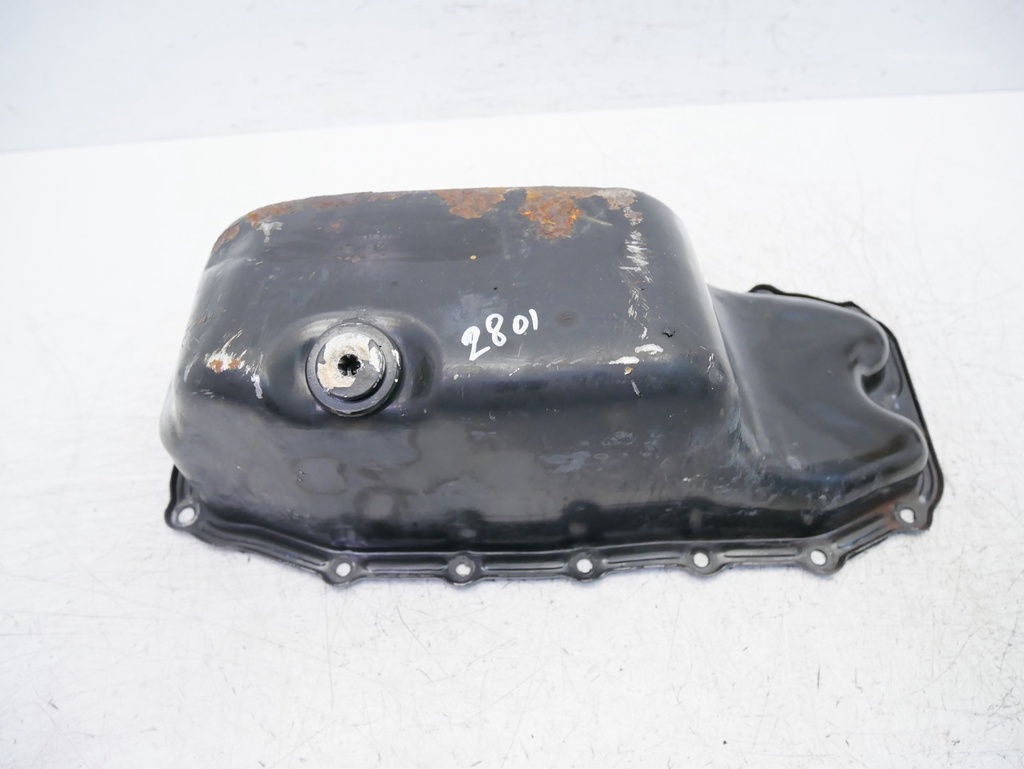 [MTD-409866] Cárter de aceite Fiat Doblo 1.3 D Multijet 263A2000 2012