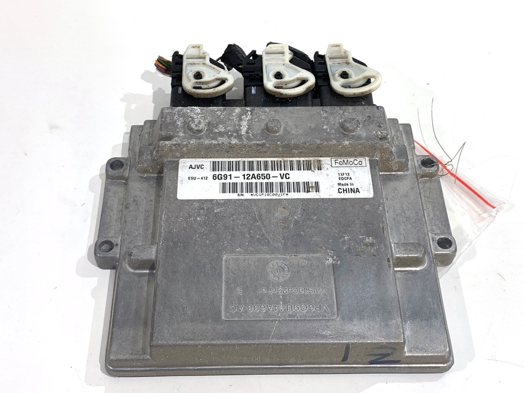 [STARK-796631] Unidad de control del motor Ford Mondeo IV Turnier (BA7) 2.0 107 kW 2007-2015