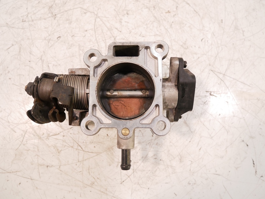 [MTD-409956] Válvula de estrangulación Hyundai Coupe 2.0 G4GC 35100-23751