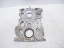 Tapa de balancines Isuzu D-Max MK2 TFR 1.9 Ddi RZ4E-TC