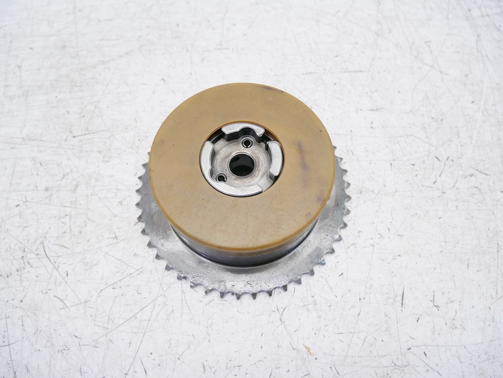 [MTD-410302] Variador de fase Chevrolet Malibu HHR 2.4 LE5 12578515