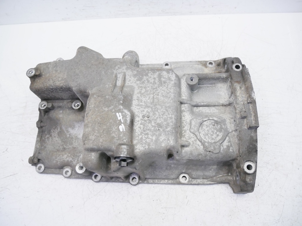 [MTD-410236] Cárter de aceite Ford C-Max DM2 / Focus MK2 2.0 gasolina AODA AODB 6M2G-6675-CA