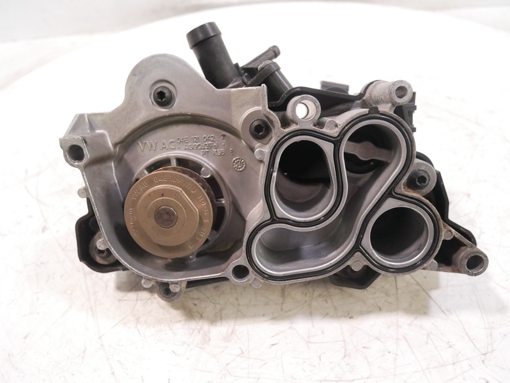 [MTD-410398] Bomba de agua Seat Skoda VW 1.2 TSI CJZC CJZ 04E121042