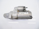 Motor de arranque Mercedes-Benz CLS C218 X218 E-Klasse W212 S212 E 500 4.7 V8 M278.922