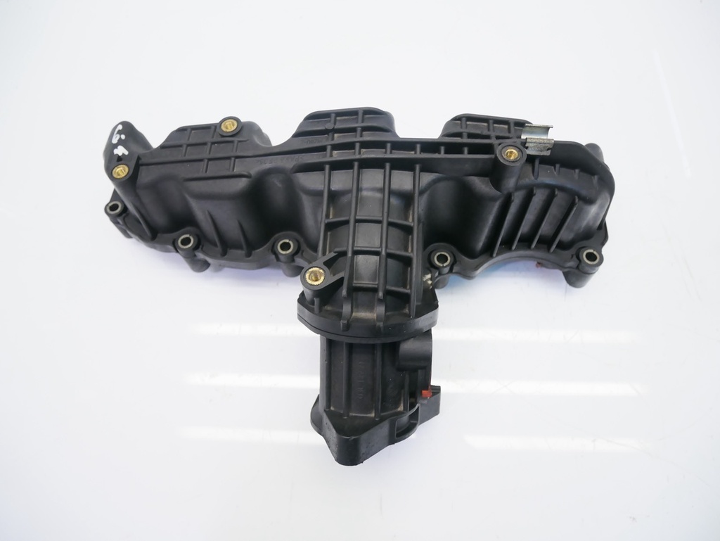 [MTD-410823] Colector de admisión Audi A1 A3 Seat León Skoda Octavia VW Golf 1.6 TDI 77kW 105CV CAYC CAY 03L129711AL