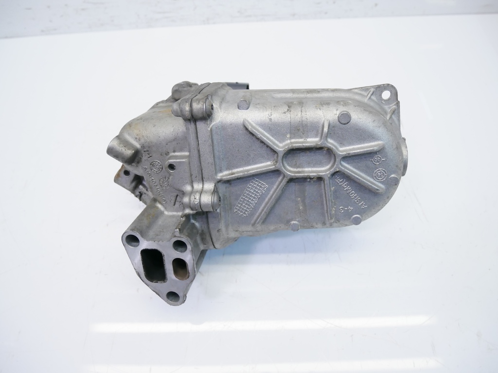 [MTD-410860] Enfriador de gases de escape Fiat Doblo 1.3 Multijet 263A2000 55230929