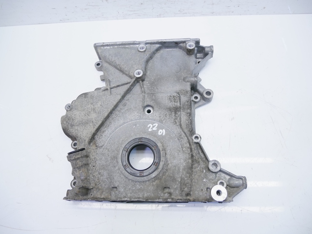 [MTD-411030] Tapa frontal Mercedes A-Klasse W176 A180 1.6 gasolina M270.910