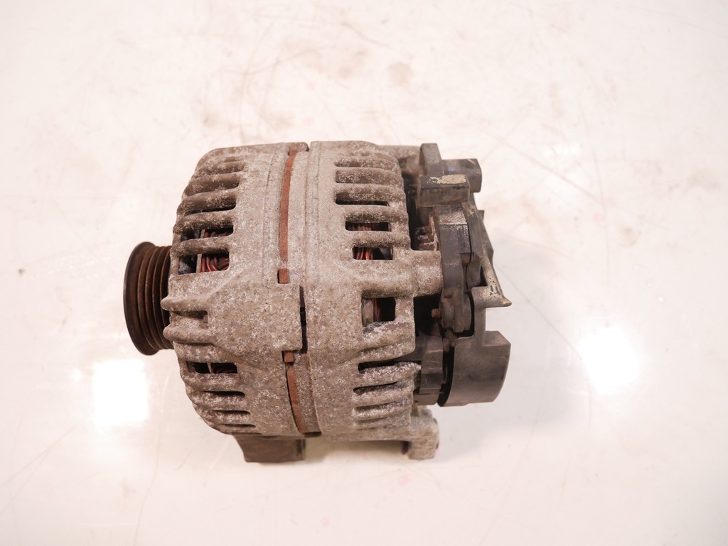 [MTD-411018] Alternador Opel Corsa D 1.2 Gasolina A12XER LDC A12 61-63kW 2009-2014