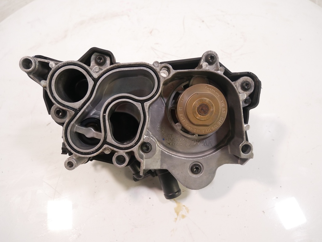 [MTD-410982] Bomba de agua para Audi Seat Skoda VW 1.0 TSI DKLA DKL 04E121600CB
