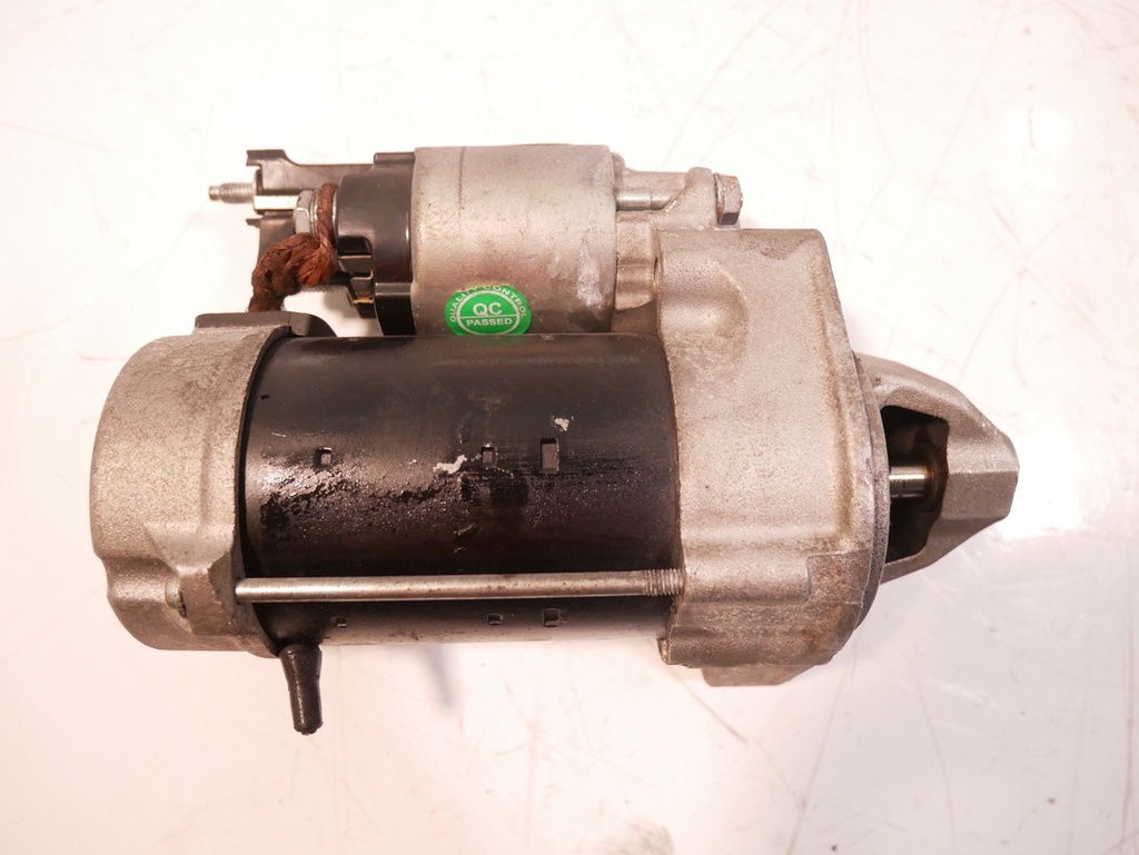 [MTD-411038] Motor de arranque Mercedes C-Klasse W204 S204 2.2 CDI 651.911 170803