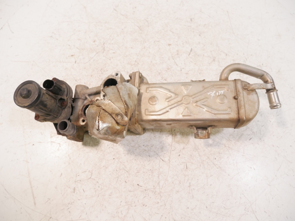 [MTD-439518] Enfriador de gases de escape Audi Seat Skoda VW 1.6 TDI CAYC 03L131512C