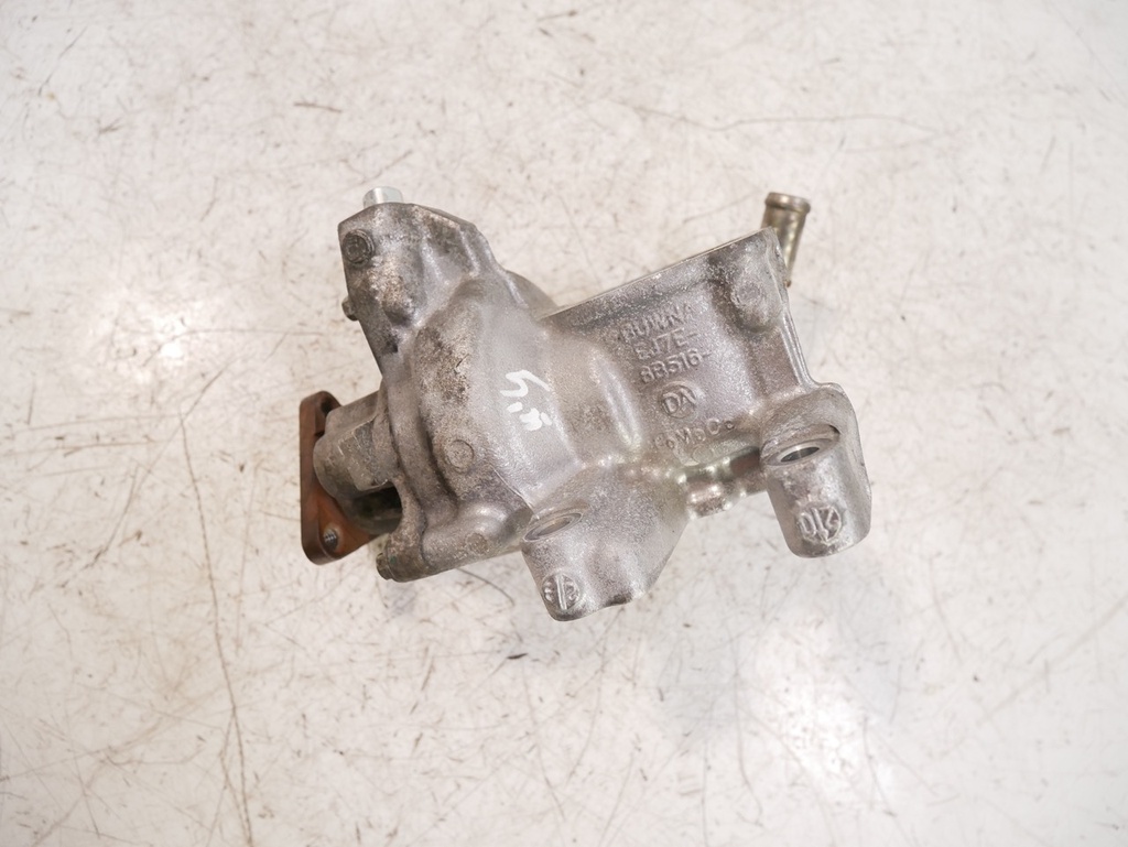 [MTD-440797] Bomba de agua Ford Mustang 2.3 EcoBoost N48H N48 EJ7E-8B516-DA