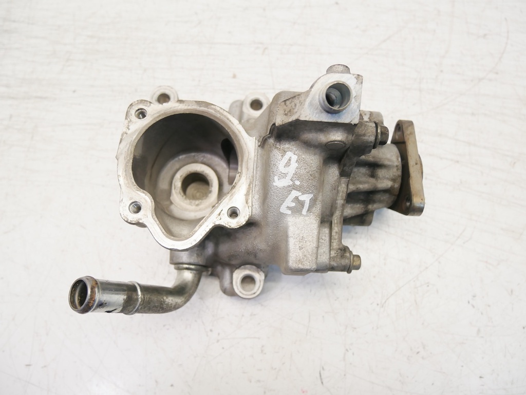 [MTD-441218] Bomba de agua Ford Mustang 2.3 EcoBoost gasolina N48H N48 EJ7E-8B516-DA
