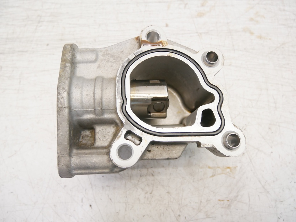 [MTD-441507] Carcasa de admisión Ford Mustang 2.3 EcoBoost 317PS N48H N48 EJ7E-9B374-AE