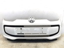 Parachoques delantero VW UP! (121, 122, BL1, BL2, BL3, 123) 2011-2022