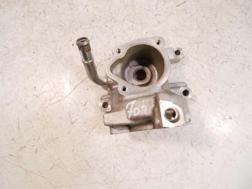 [MTD-441778] Bomba de agua Ford Mustang 2.3 EcoBoost 314-317CV N48H N48 EJ7E-8B516-DA