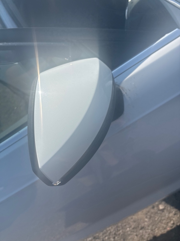 [MTD-530249] Retrovisor exterior derecho Audi A3 8VA