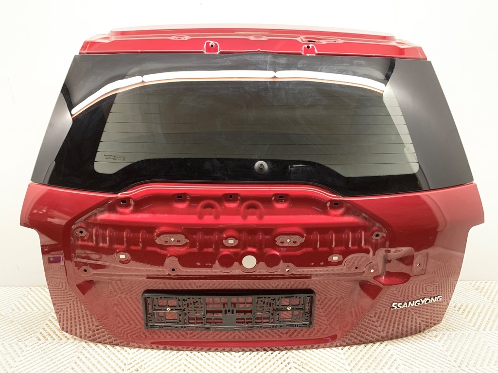 [STARK-800190] Portón trasero SSANGYONG TORRES (J100) 2022-
