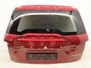 Portón trasero SSANGYONG TORRES (J100) 2022-