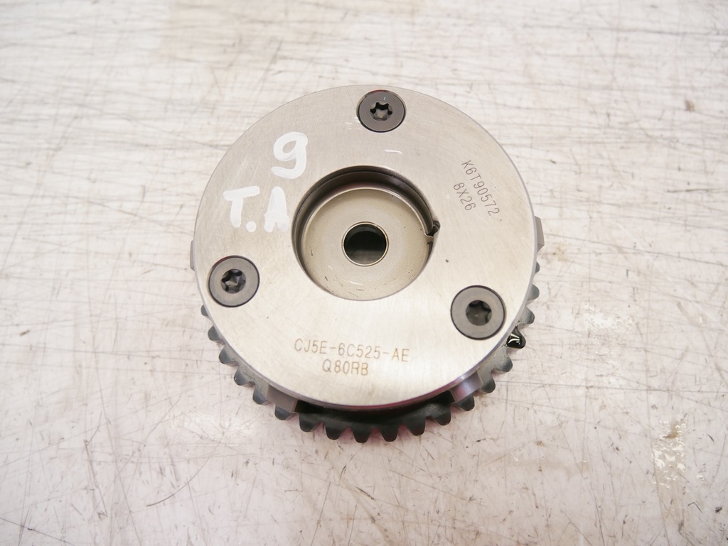 [MTD-443039] Regulador del árbol de levas Ford Mustang coupé 2.3 N48H CJ5E-6C525-AE