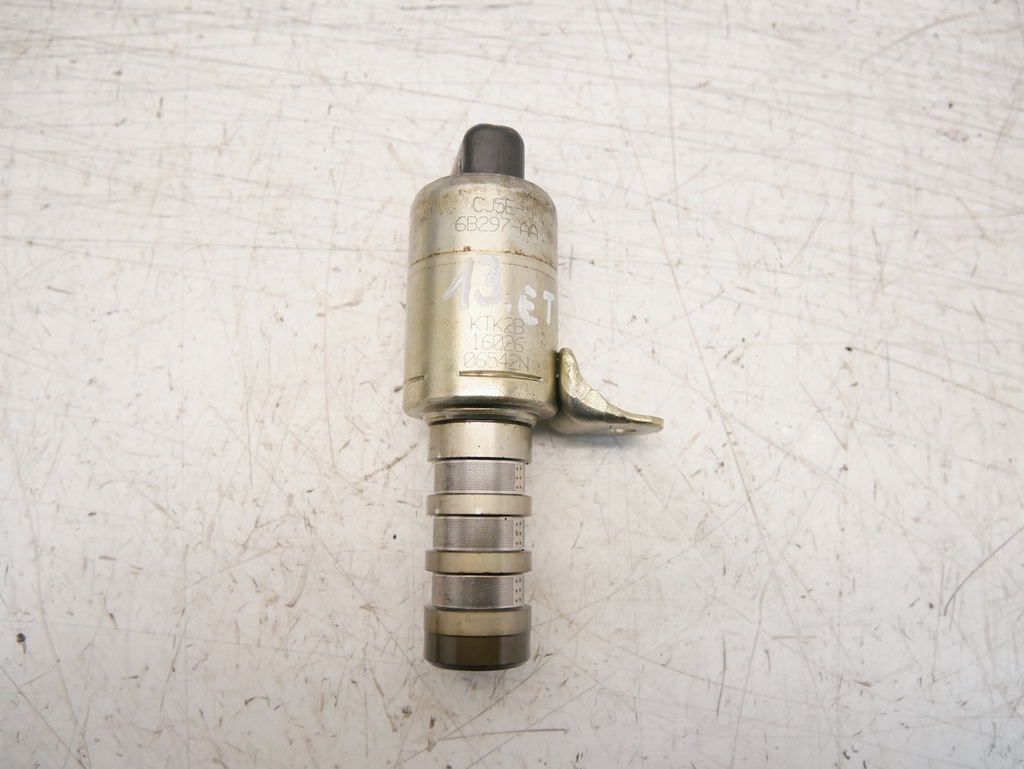 [MTD-443454] Válvula solenoide Ford Mustang 2.3 EcoBoost N48H CJ5E-6B297-AA