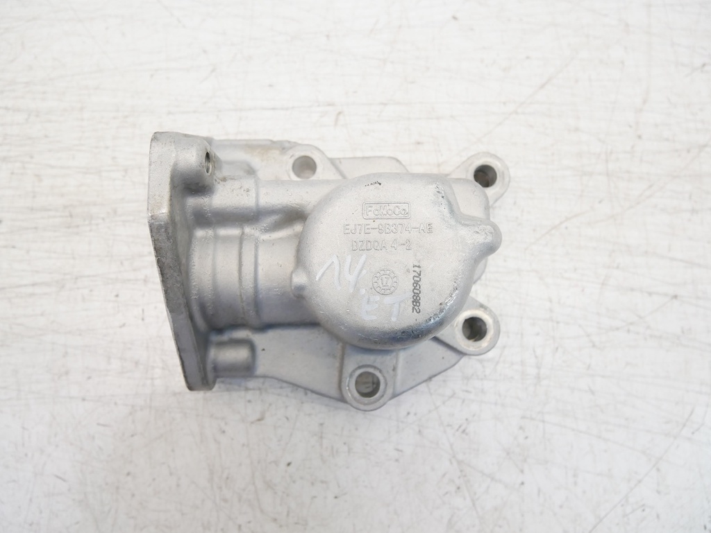 [MTD-443927] Carcasa para Ford Mustang 2.3 EcoBoost 314-317CV N48H N48