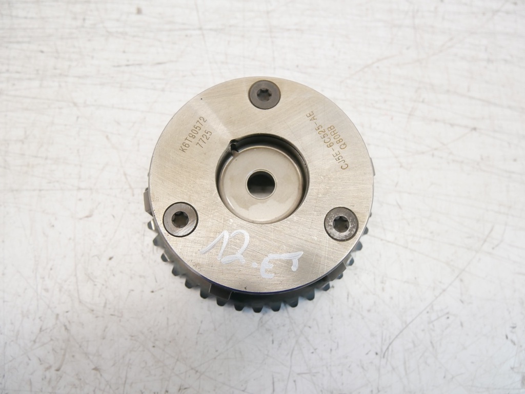 [MTD-443928] Variador de fase Ford Mustang 2.3 EcoBoost 314-317CV N48H N48 CJ5E-6C524-AE