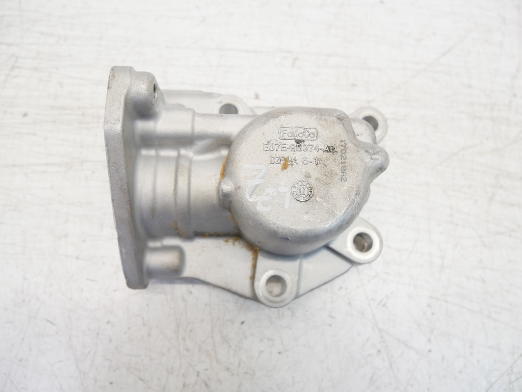 [MTD-443934] Carcasa para Ford Mustang 2.3 EcoBoost 314-317 CV N48H N48 EJ7E-9B374-AE