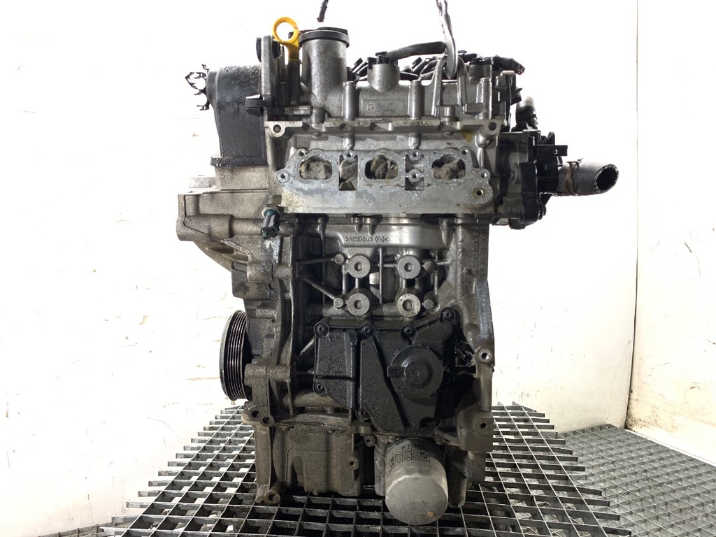 [STARK-741330] Motor VW UP! 1.0 44 kW (60 CV) Gasolina 2011-2020