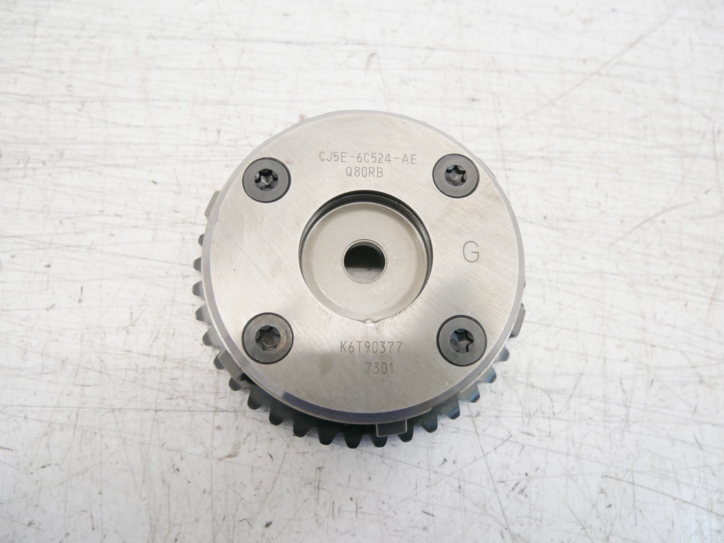 [MTD-443944] Variador de fase Ford Mustang 2.3 EcoBoost 314-317 CV N48H N48 CJ5E-6C524-AE