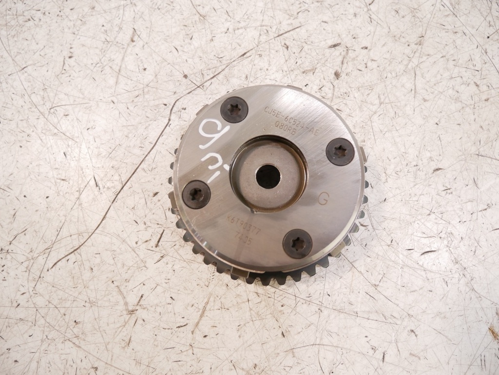 [MTD-444176] Variador de fase Ford Mustang 2.3 EcoBoost N48H N48 314-317 CV