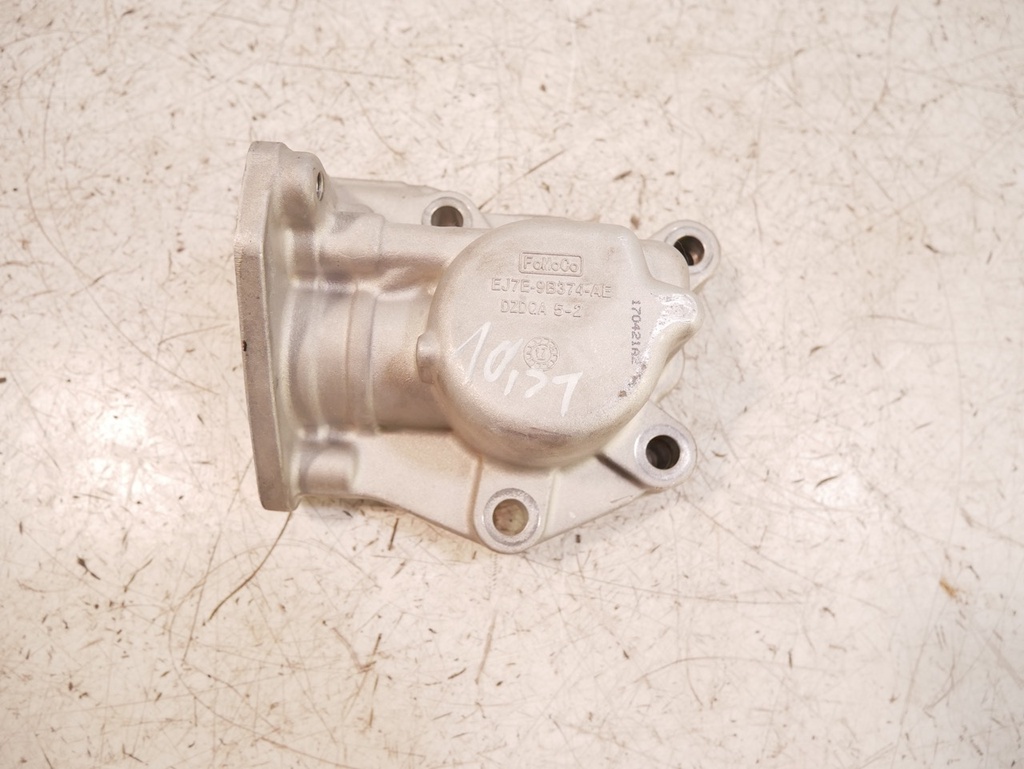 [MTD-444184] Carcasa para Ford Mustang 2.3 EcoBoost 231-317CV