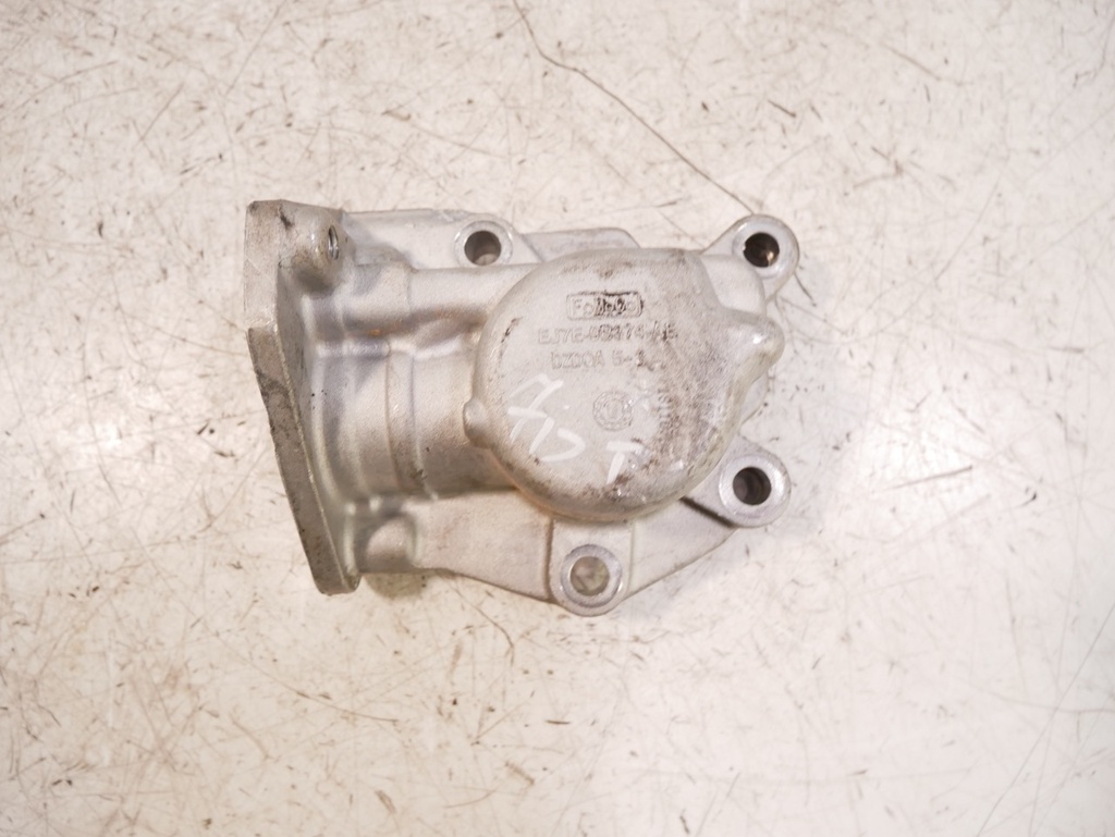 [MTD-444302] Carcasa de admisión Ford Mustang 2.3 EcoBoost 314ps N48H N48 EJ7E-9B374-AE