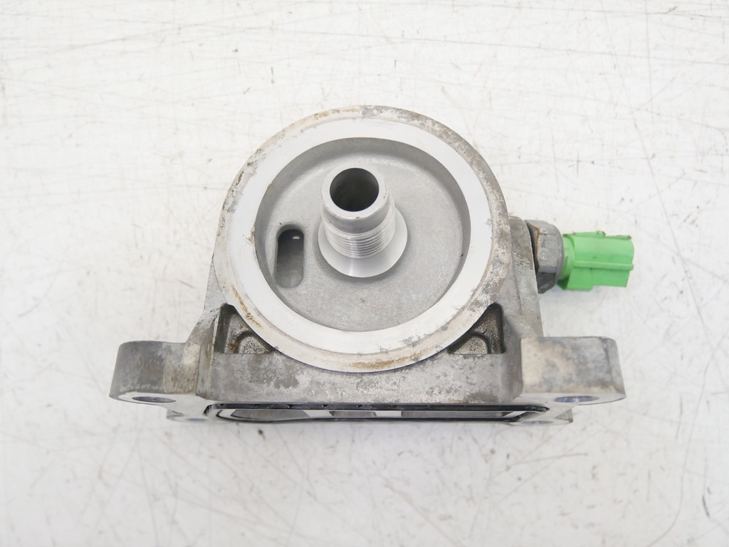 [MTD-444472] Caja de filtro aceite Ford Mustang USA 2.3 EcoBoost 2020