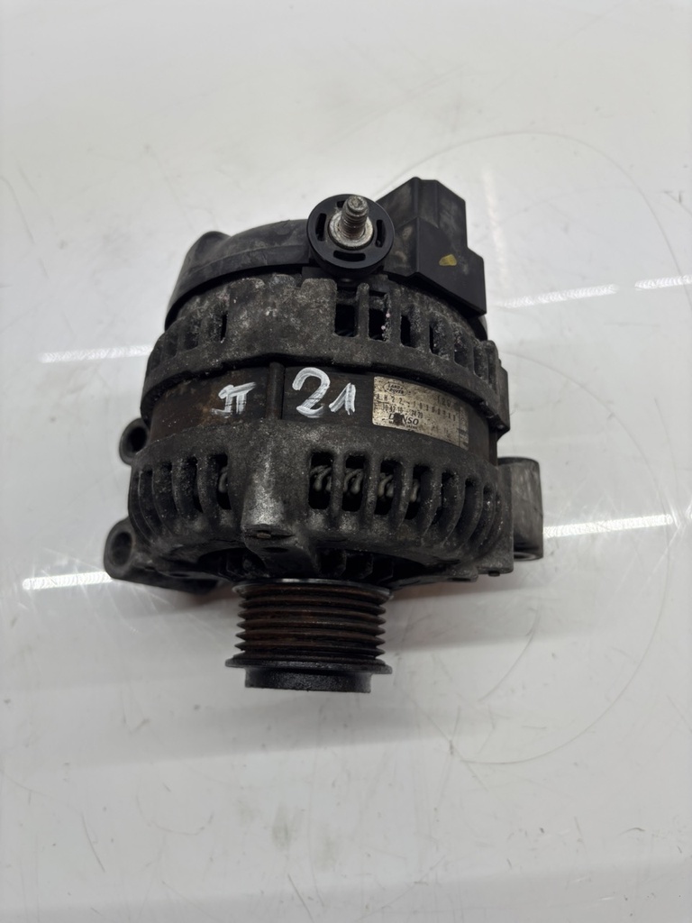 [MTD-440308] Alternador Land Rover Discovery L319 3.0 TD V6 306DT 2H22-10300-AB