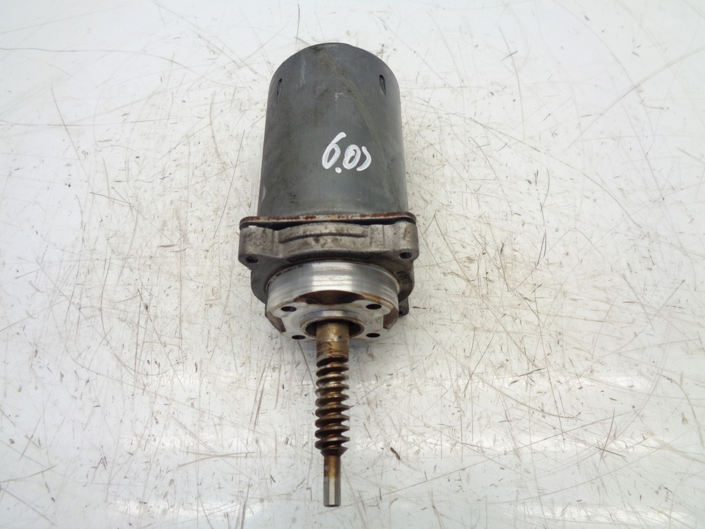 [MTD-369621] Actuador de admisión para BMW 6er E63 E64 645 4.4 V8 N62B44A