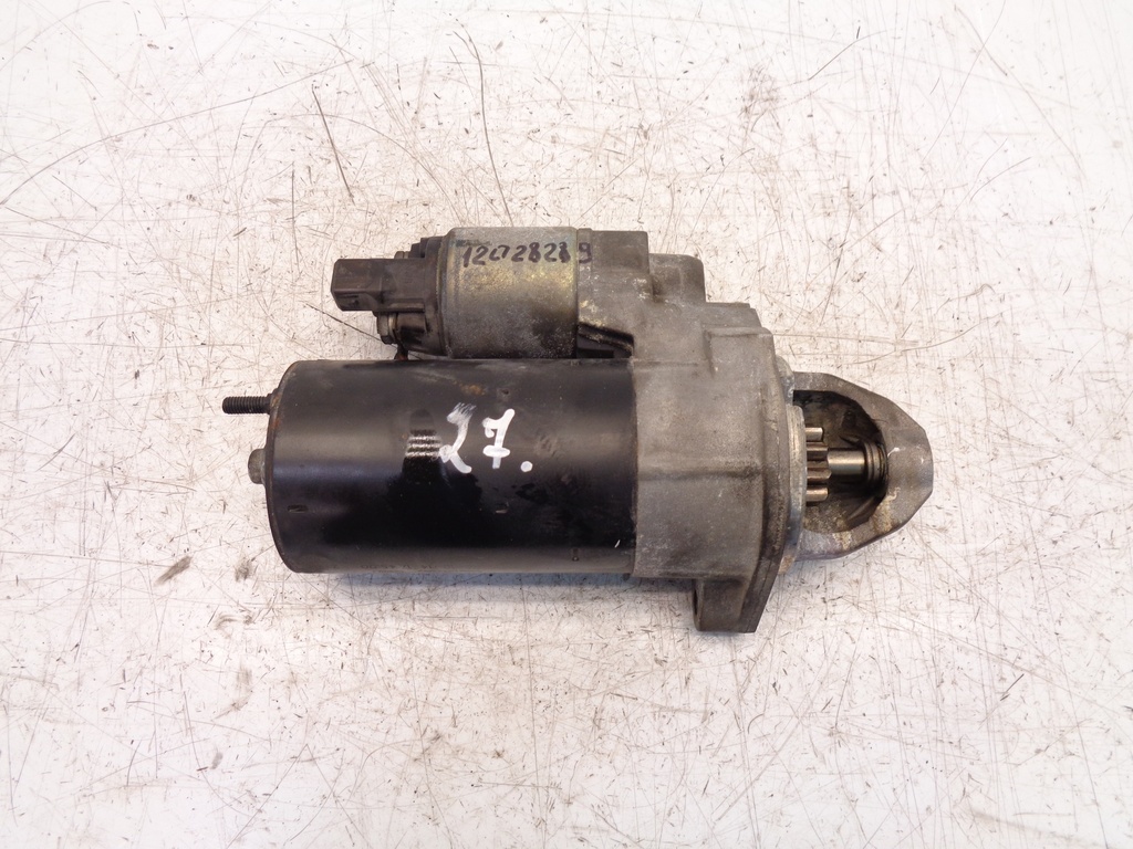 [MTD-388976] Motor de arranque BMW 6er E63 E64 650i 4.8 N62B48B 7536691