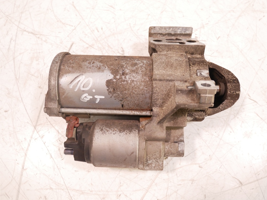 [MTD-390695] Motor de arranque BMW 1er F20 F21 114d 1.6 D N47D16A 8571905
