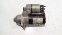 Motor de arranque Opel Astra J Insignia 1.4 T Turbo A14NET LUJ 55578921