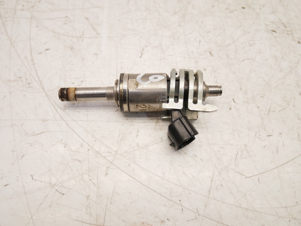 [MTD-395206] Inyector de combustible Lexus IS MK3 2.5 300h gasolina híbrido 2AR-FSE 2AR 23250-31120