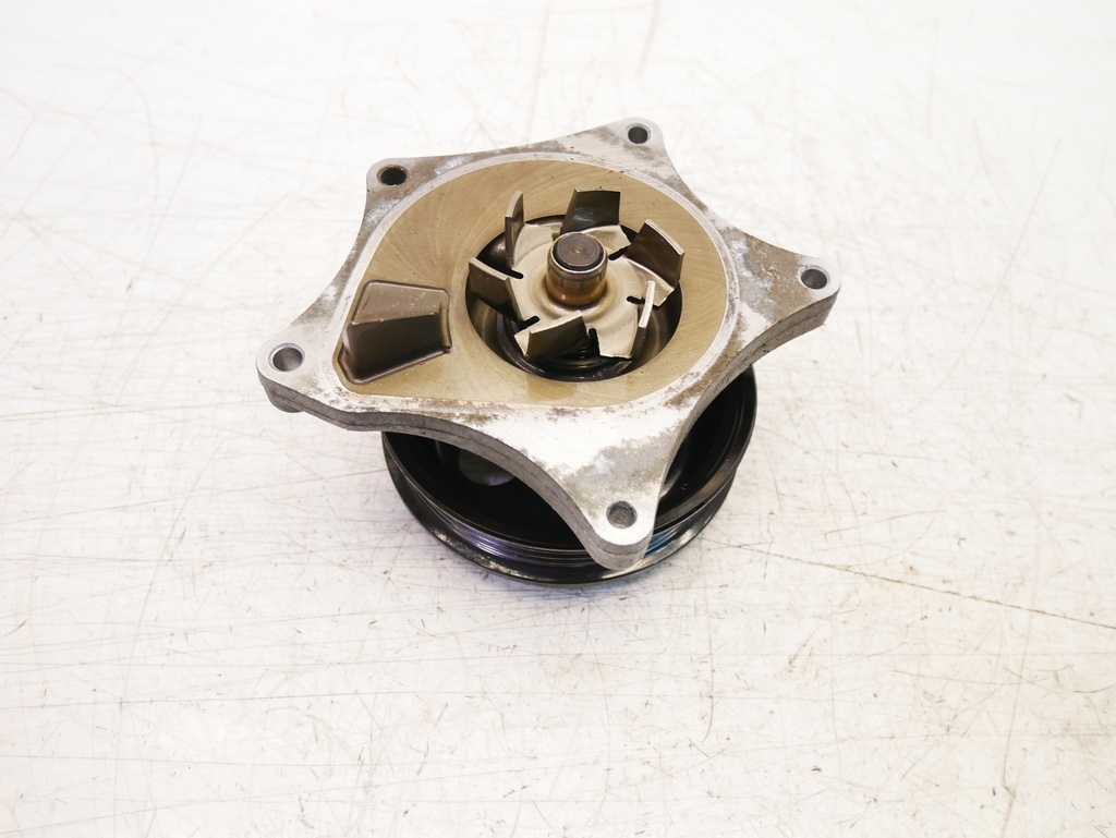 [MTD-401126] Bomba de agua Opel Astra K 1.4 Turbo LE2 D14XFT B14XFT 12635767