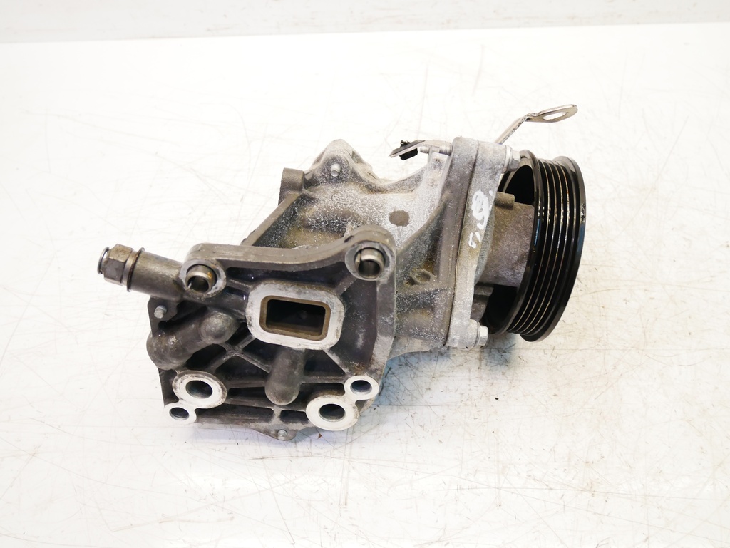[MTD-399487] Radiador de aceite Opel Vauxhall Astra K Adam Corsa E 1.0 Turbo D10XFL LE1 12678774