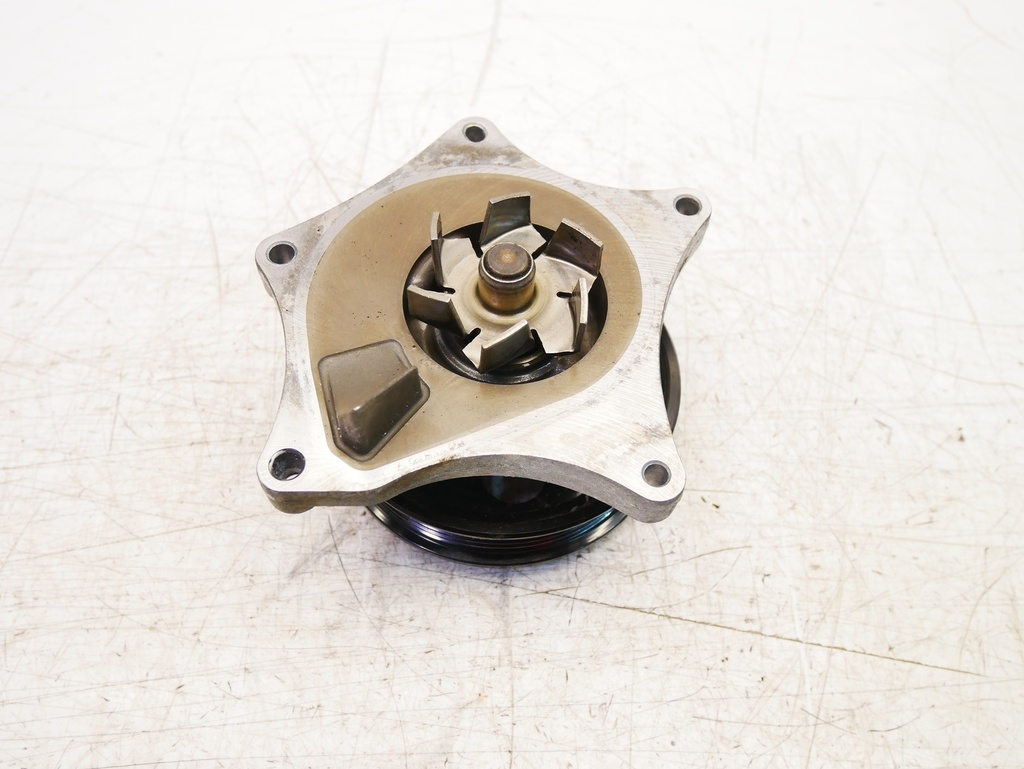 [MTD-401209] Bomba de agua Opel Astra K 1.4 Turbo B14XFT 12642753