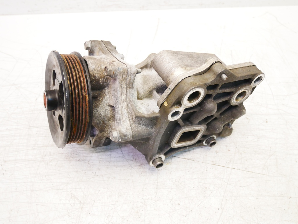 [MTD-401390] Bomba de agua Opel Astra K 1.4 Turbo LE2 D14XFT B14XFT 12635767 12640136