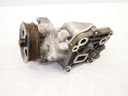 Bomba de agua Opel Astra K 1.4 Turbo LE2 D14XFT B14XFT 12635767 12640136