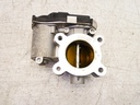 Válvula de mariposa Opel Astra K 1.4 Turbo B14XFT 12671379