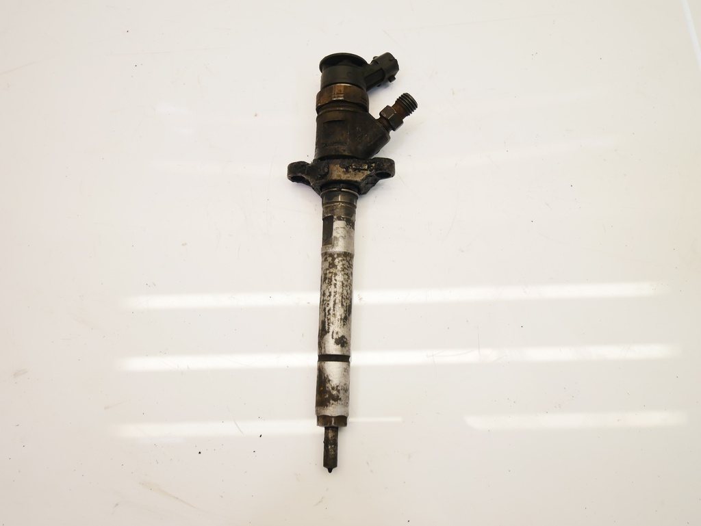 [MTD-401905] Inyector Volvo C30 1.6 D D4164T 0445110311