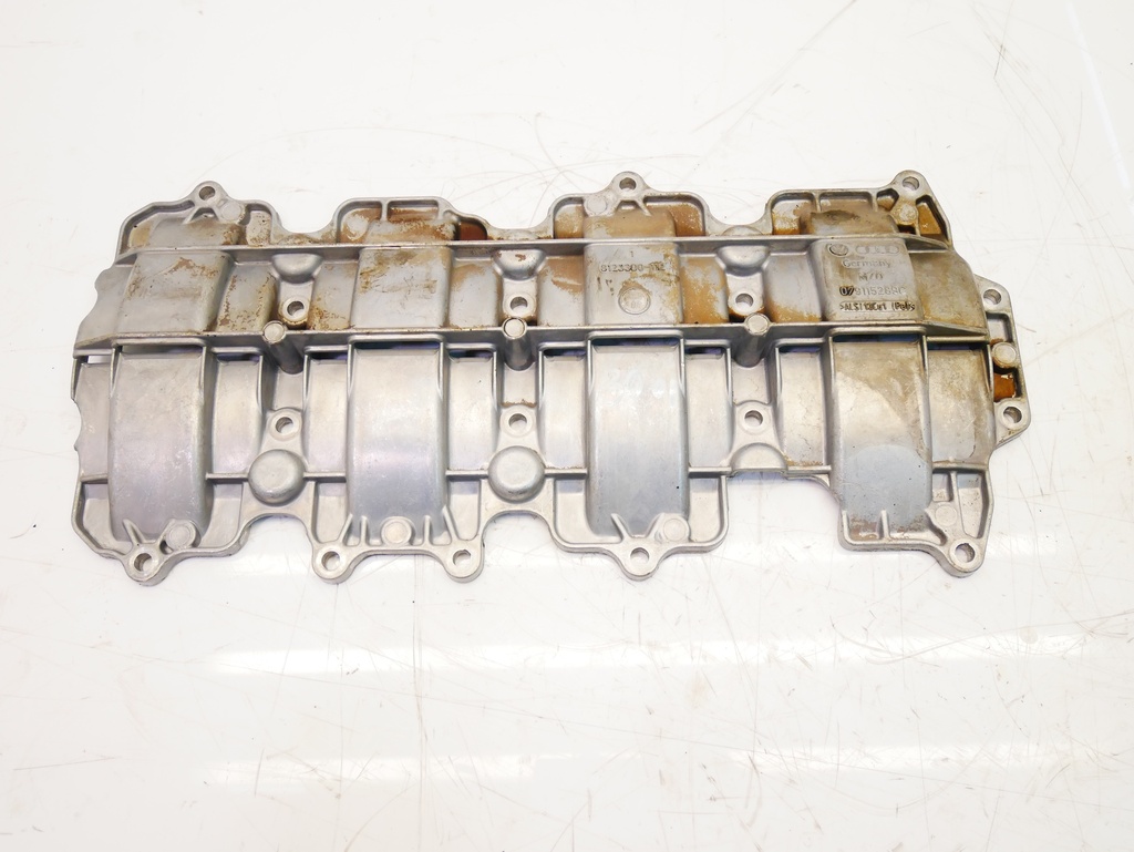 [MTD-402376] Chapa protectora Audi A6 C6 A8 D3 4.2 FSI BVJ 079115289C